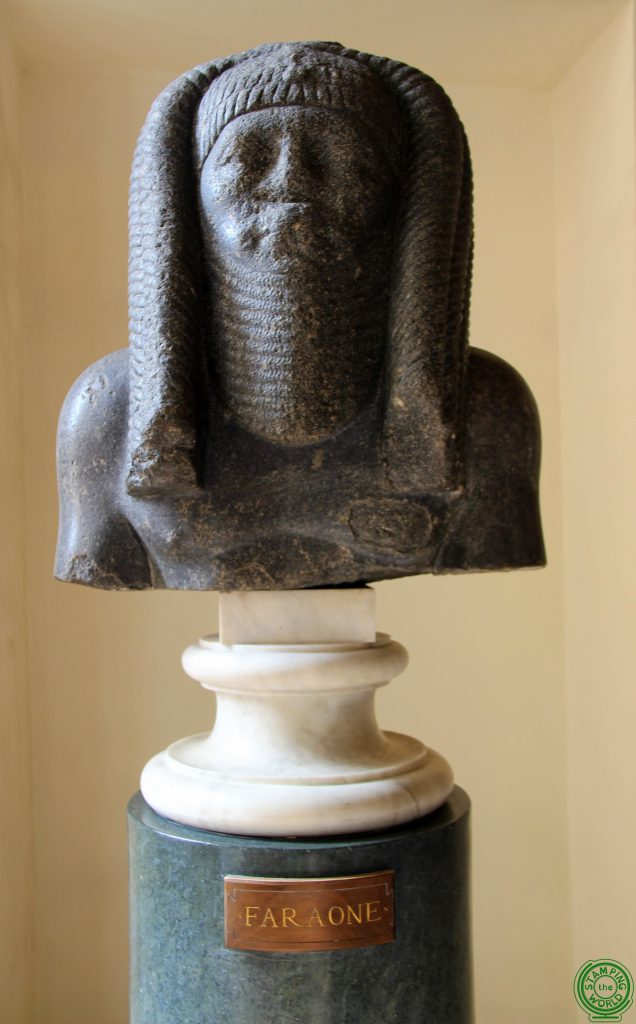 faraone amenemhet III