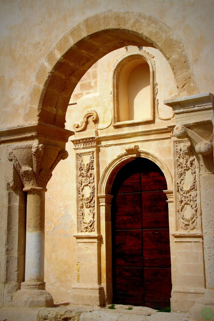 Chiesa di San Giovanni alle Catacombe