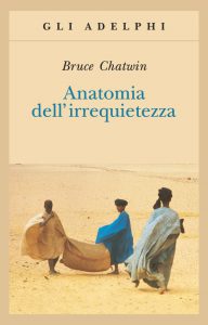 anatomia dell'irrequietezza