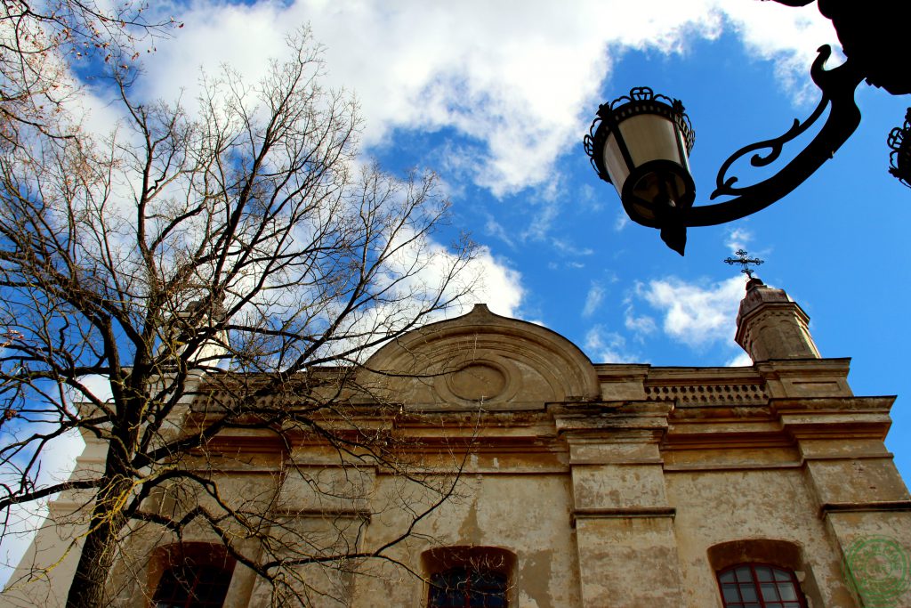 Chiesa della Santissima Trinità