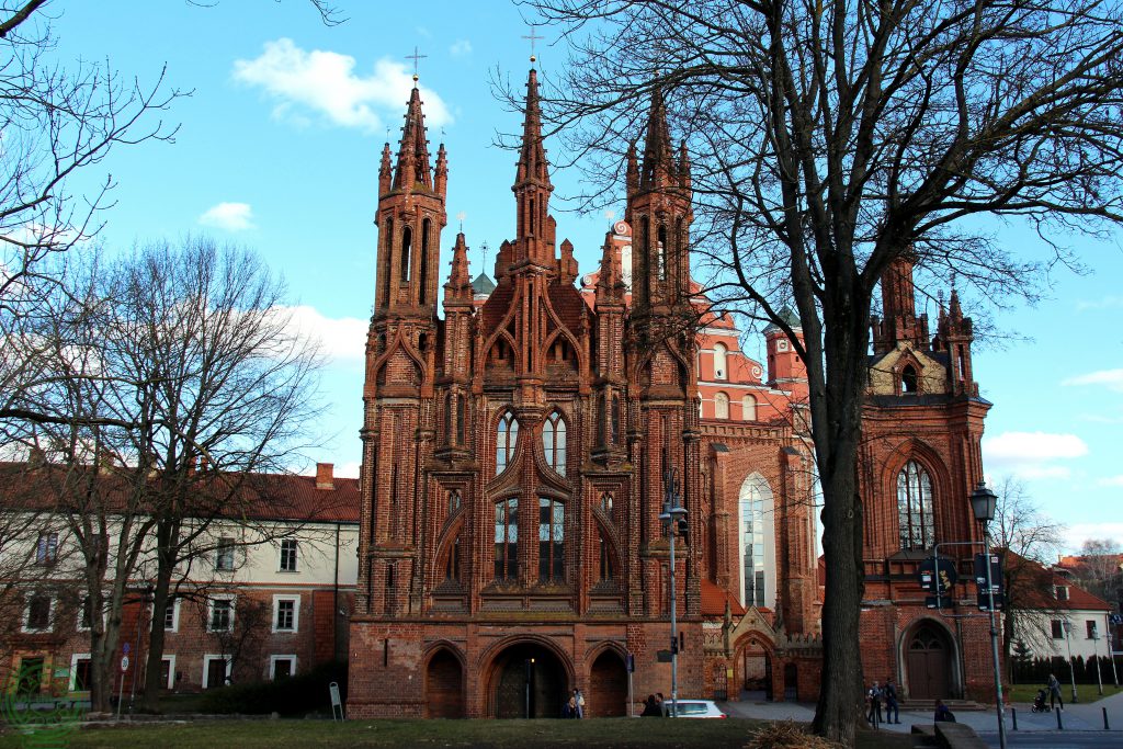 Chiesa di Sant'Anna