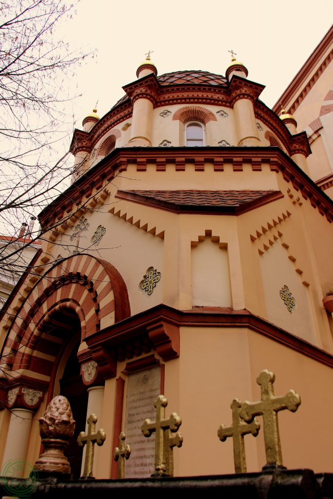 Chiesa ortodossa di San Nicola