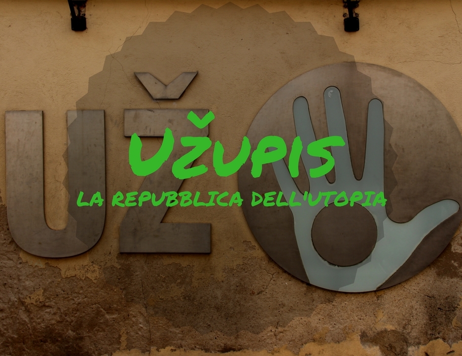 Užupis