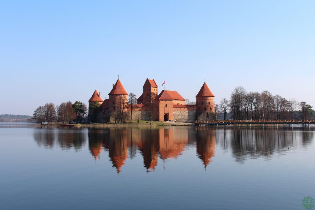 Trakai