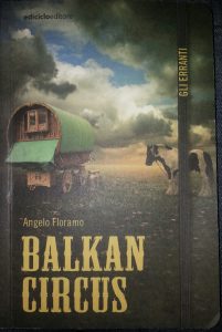 balkan cop