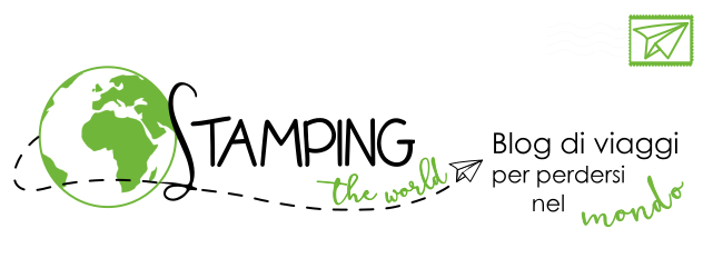 Stamping The World