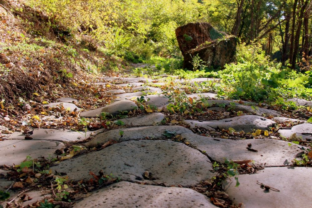 Via Amerina