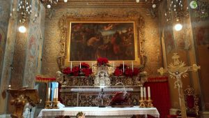 Chiesa di San Giorgio - Cosa vedere salerno weekend (2)