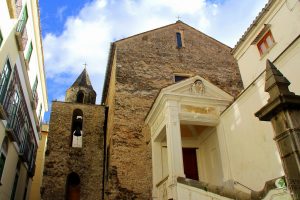 S Pietro - Cosa vedere salerno weekend