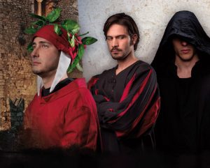 Medioevo - Visite guidate teatralizzate visitare roma