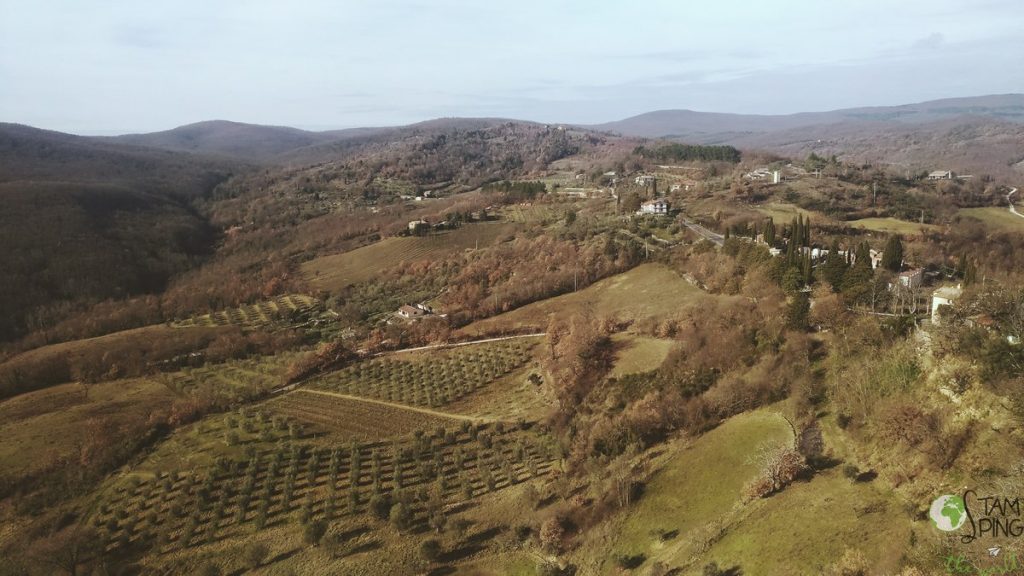 Allerona - Borghi Umbria