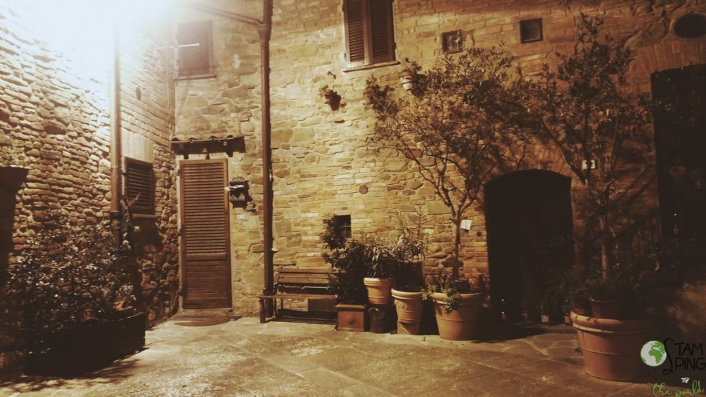 Panicale - Borghi Umbria