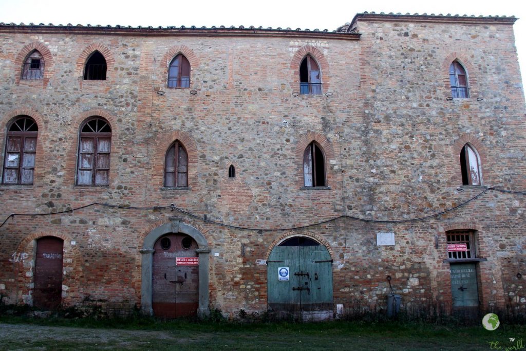 salci (6) - Borghi Umbria