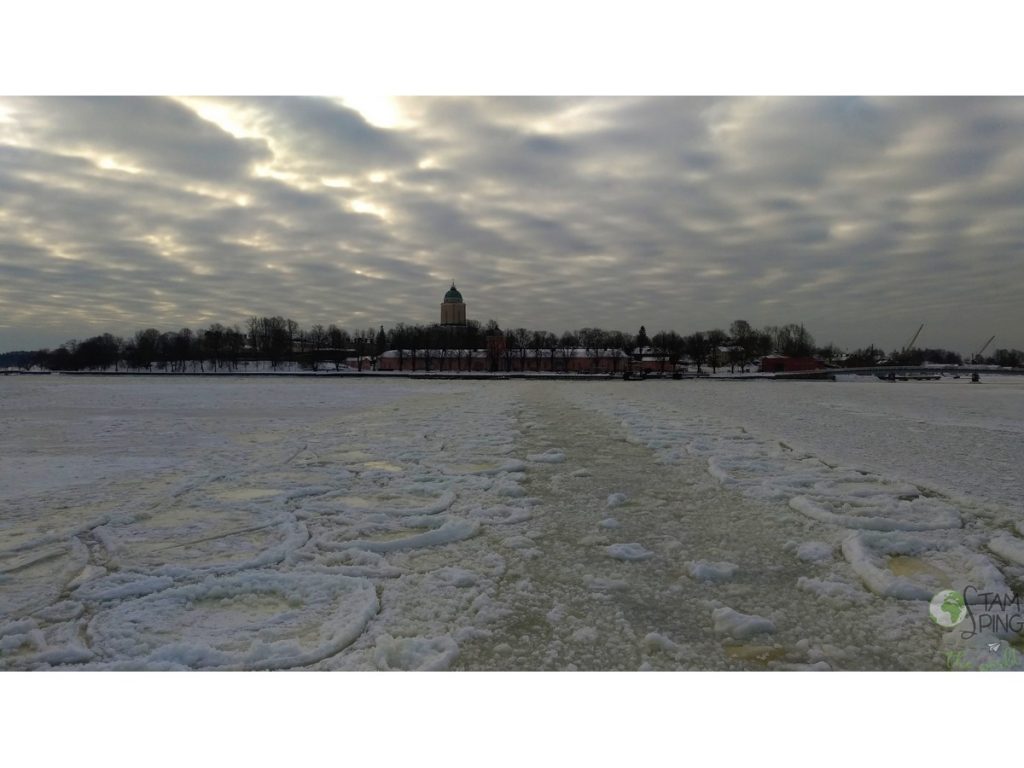 Suomenlinna