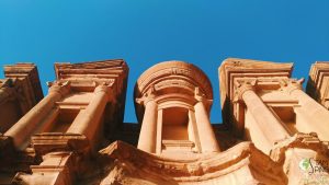 Petra - Giordania - 2018